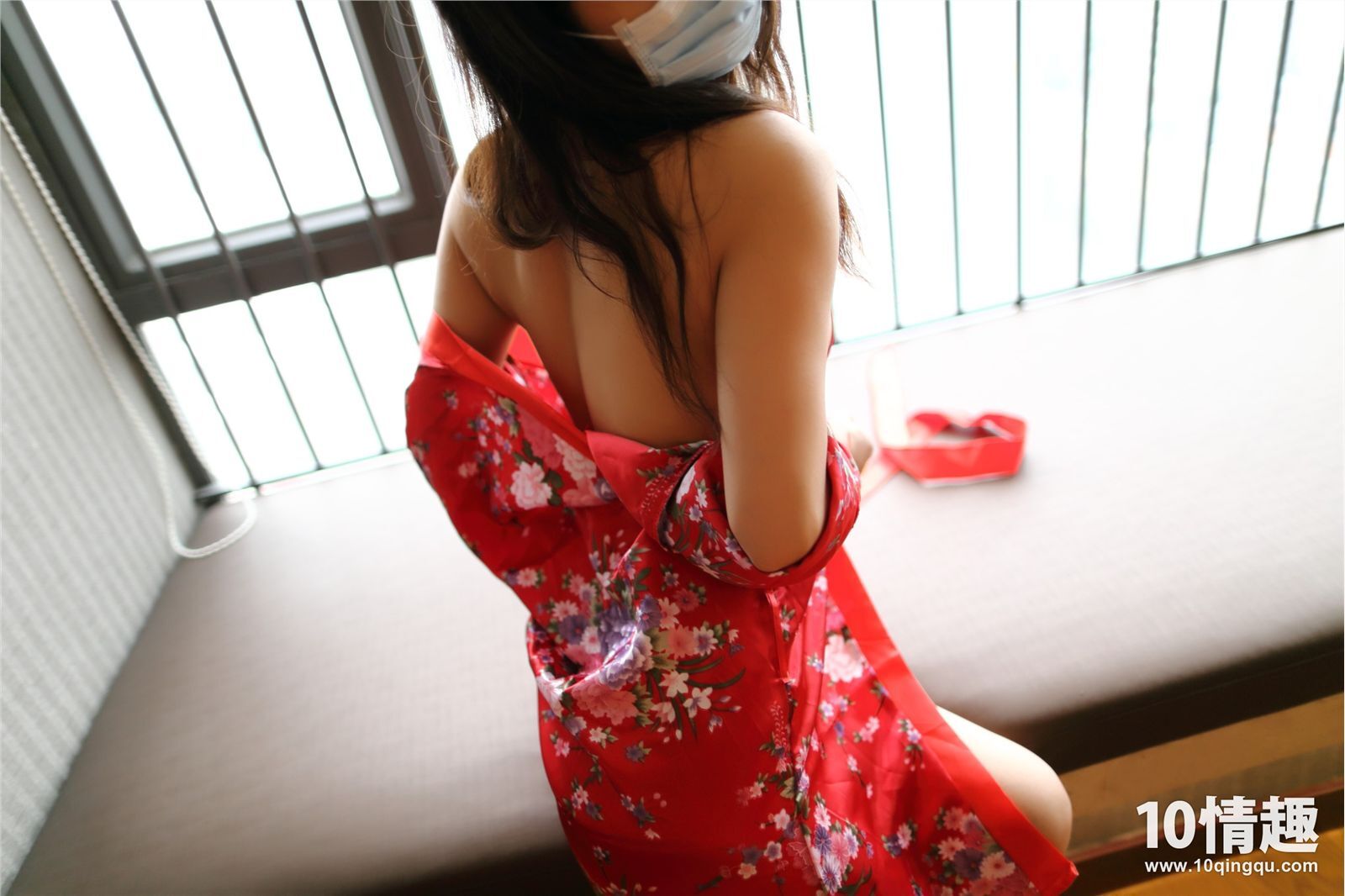 [ROSI写真]KZ系列 2016.08.16 NO.065